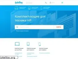 Sites similar to hp-battery.ru
