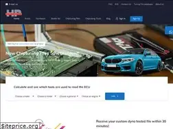 Sites similar to hp-chiptuningfiles.com