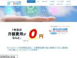 Sites similar to hp-creation.com
