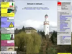 Sites similar to hp-curdts.de