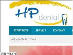 Sites similar to hp-dental.de