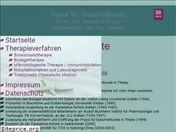 Sites similar to hp-dr-braun.de