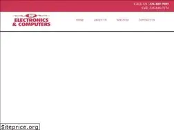 Sites similar to hp-electronics-computers.com
