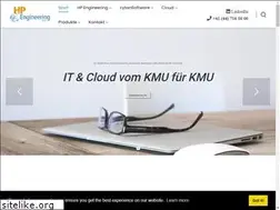 Sites similar to hp-engineering.com