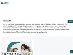 Sites similar to hp-envy.com
