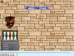 Sites similar to hp-fc.de