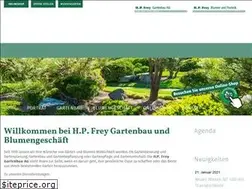 Sites similar to hp-frey.ch