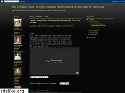 Sites similar to hp-harry-potter.blogspot.com