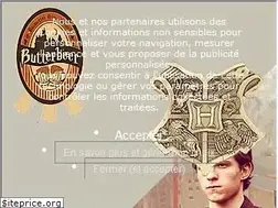 Sites similar to hp-hogwarts.com