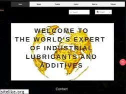 Sites similar to hp-lubricants.com