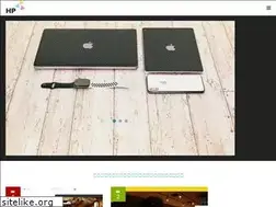 Sites similar to hp-make.com