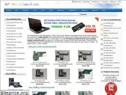 Sites similar to hp-motherboard.com