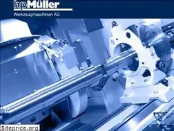Sites similar to hp-mueller.ch