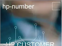 Sites similar to hp-number.com