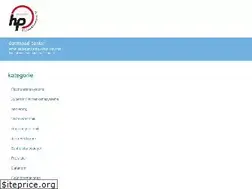 Sites similar to hp-praski.com