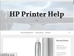 Sites similar to hp-printer-help.com