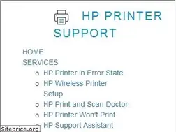 Sites similar to hp-printer-supports.com