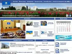 Sites similar to hp-rada.gov.ua