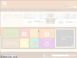 Sites similar to hp-resort.ci