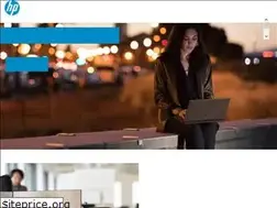 Sites similar to hp-rus.com