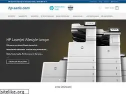 Sites similar to hp-satis.com