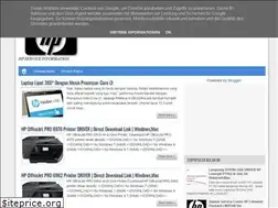 Sites similar to hp-service-information.blogspot.com