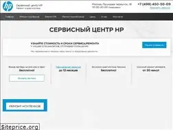 Sites similar to hp-service-pro.ru