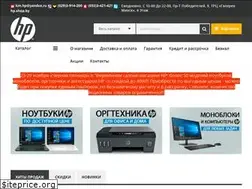 Sites similar to hp-shop.by