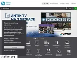 Sites similar to hp-shop.sk