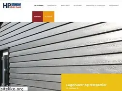 Sites similar to hp-staaltag.dk