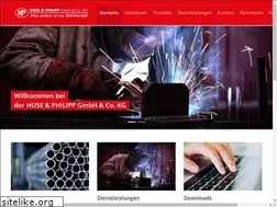 Sites similar to hp-stahl.de