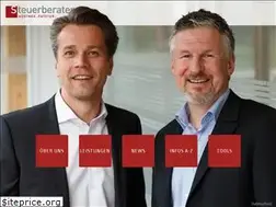 Sites similar to hp-steuerberater.at
