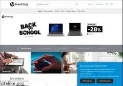 Sites similar to hp-store.hr