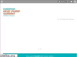 Sites similar to hp-summit.de