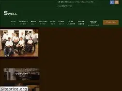 Sites similar to hp-swell.com