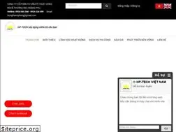 Sites similar to hp-tech.com.vn