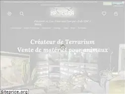 Sites similar to hp-terra.fr