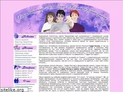 Sites similar to hp-theory.ru