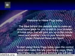 Sites similar to hp-today.com