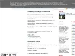Sites similar to hp-ux-br.blogspot.com