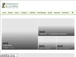 Sites similar to hp-winkler.de