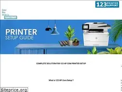 Sites similar to hp.123printersupport.com