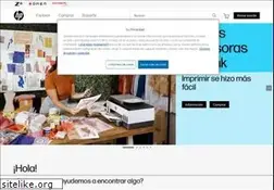 Sites similar to hp.co