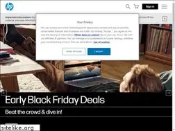 Sites similar to hp.com.au