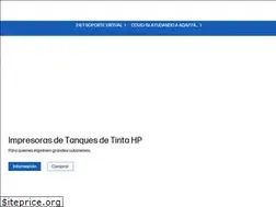 Sites similar to hp.com.mx