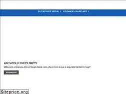Sites similar to hp.es