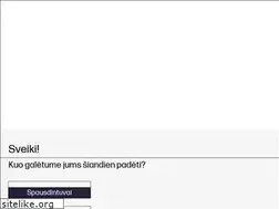 Sites similar to hp.lt