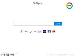 Sites similar to hp.myway.com
