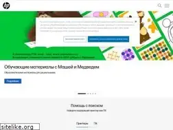 Sites similar to hp.ru