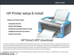 Sites similar to hp123setup.com